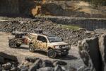 Nissan Project Titan 2014 года